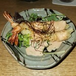 魚ト日本酒あたらよ - 