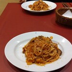 イタリアンバル AMIGO - 