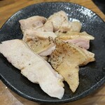 らーめん専門 和海 - 