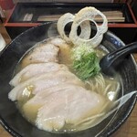 らーめん専門 和海 - 