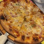 ウォルナット - 料理写真: