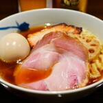 麺 みつヰ - 