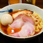 麺 みつヰ - 