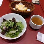 イタリアンバル AMIGO - 