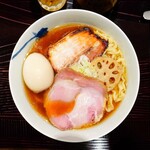 麺 みつヰ - 