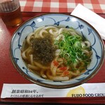 中央市場食堂 - 料理写真: