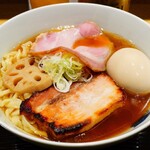 麺 みつヰ - 