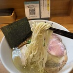 しなそば 天味 - 