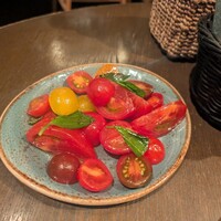 オービカ モッツァレラバー 梅田店 - 