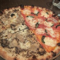 オービカ モッツァレラバー 梅田店 - 