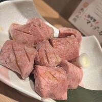 肉の山翔 -  肉の山翔 -