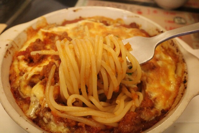 アーリオ - 赤湯（洋食）の写真