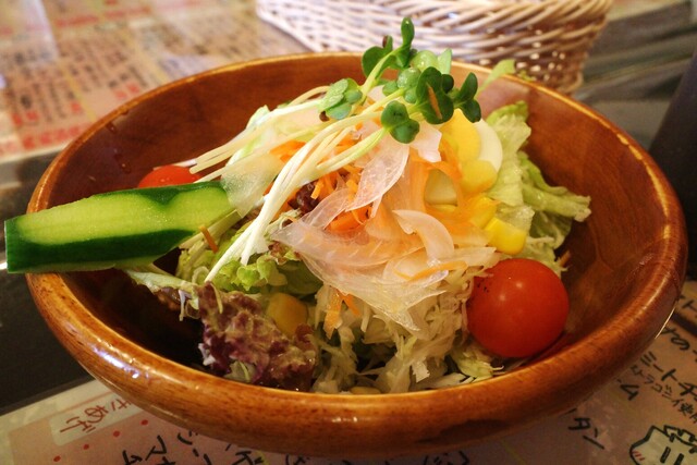 アーリオ - 赤湯（洋食）の写真