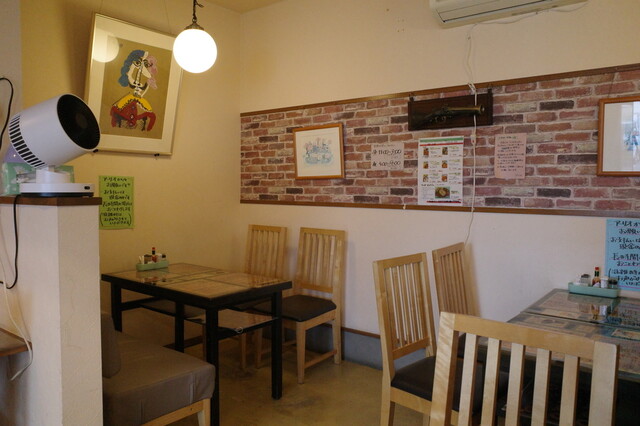 アーリオ - 赤湯（洋食）の写真