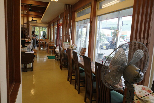 アーリオ - 赤湯（洋食）の写真