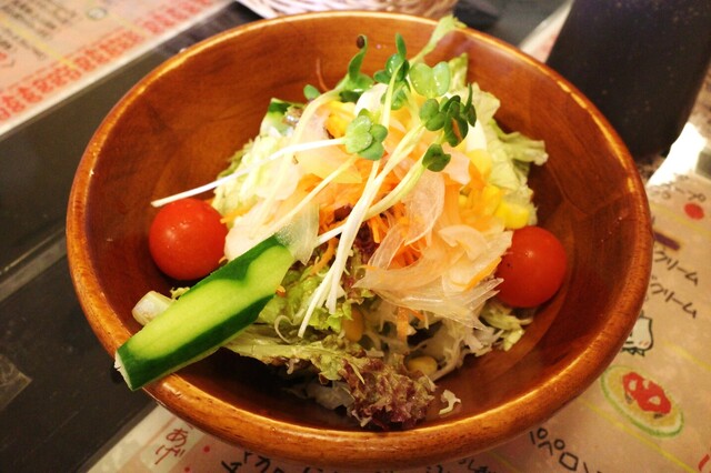 アーリオ - 赤湯（洋食）の写真