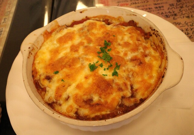 アーリオ - 赤湯（洋食）の写真