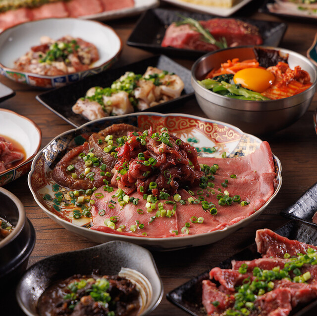 Yakiniku Oboro Nakagawa Ten photo 2