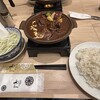 利久食堂 イオンモール橿原店