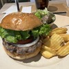 Mr.Tokyo BURGER’S cafe
