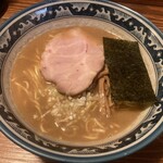 らーめん 木尾田 - 