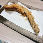 てんぷら 千の種 - 