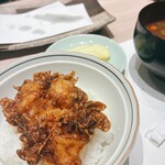 てんぷら 千の種 - 