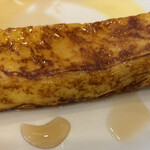 ビュッフェレストラン ラフォーレ - 