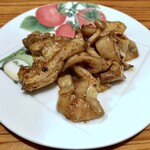 千ふく - 静岡伊豆 天城黒豚 盲腸タレ焼き