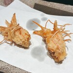 てんぷら 千の種 - 