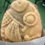 甲賀米粉たい焼き - 