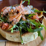 ブッチャー・リパブリック 横浜赤レンガ シカゴピザ＆ビア - 