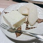 てんぷら 千の種 - 