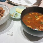 てんぷら 千の種 - 