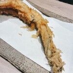 てんぷら 千の種 - 