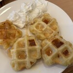 ビュッフェレストラン ラフォーレ - 