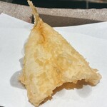 てんぷら 千の種 - 