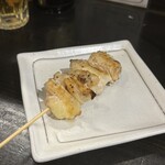 焼き鳥 シャバーノ - 