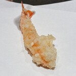 てんぷら 千の種 - 