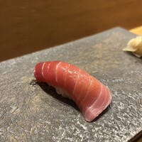 青山鮨孝 - 