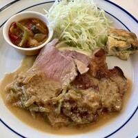 ダン ル シエル - 