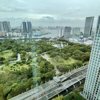 日本料理 「風花」 コンラッド東京 - 