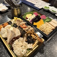 シャングリラズシークレット 北新地店 - 