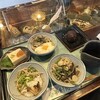 夢創庵 - 料理写真: