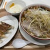 マルダイラーメン