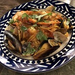 TRATTORIA ElmoCielo - 