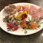 TRATTORIA ElmoCielo - 