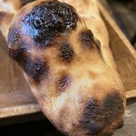 スパイス研究所MAD CHEFs - ナン700系