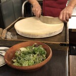 TRATTORIA ElmoCielo - 