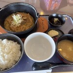 赤城ゴルフ倶楽部 - 